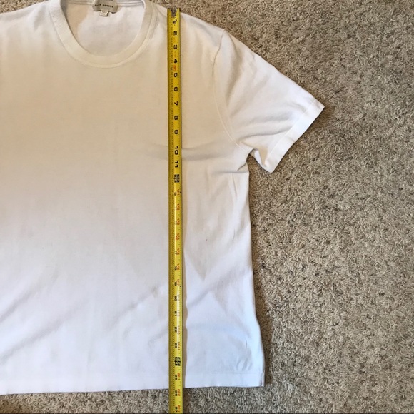 Club Monoco t shirt - Picture 3 of 4